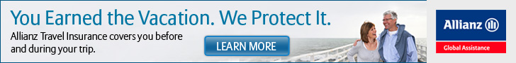 ALLIANZ TRAVEL INSURANCE