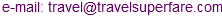 Super Fare Travel